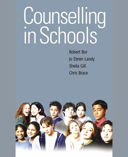 Counselling in Schools