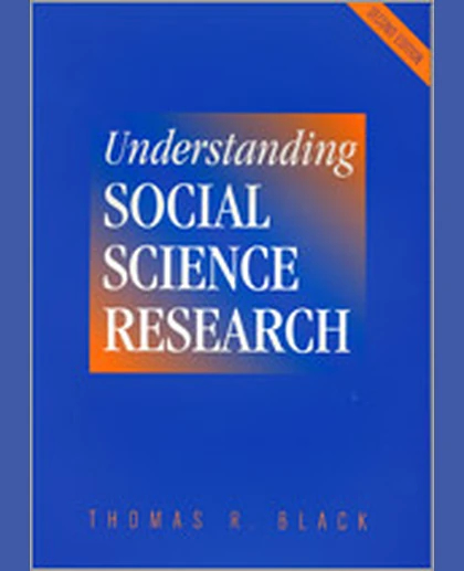 Understanding Social Science Research, 2nd Edition