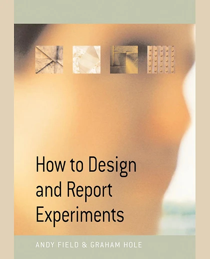 How to Design and Report Experiments