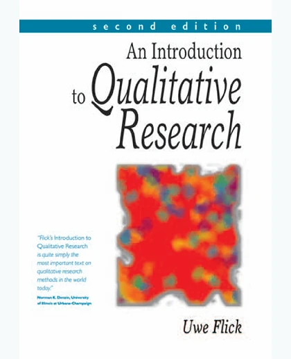 An Introduction to Qualitative Research