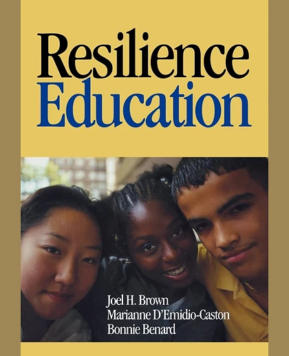 Resilience Education, 1st Edition