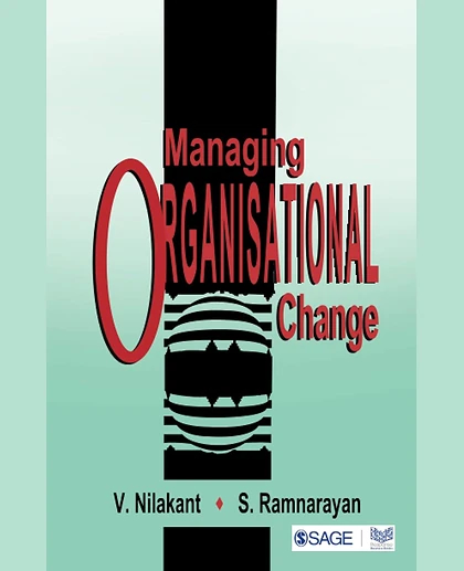 Managing Organisational Change