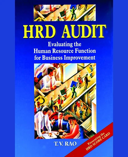 HRD Audit: Evaluating the Human Resource Function for Business Improvement, 1st Edition
