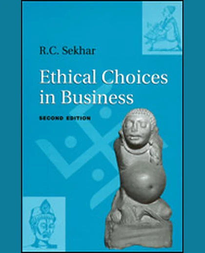 Ethical Choices in Business, 2nd Edition