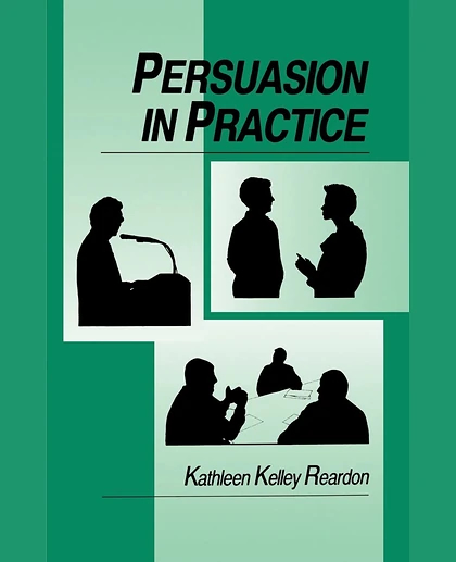 Persuasion in Practice, 2nd Edition