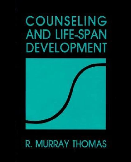 Counseling and Life-Span Development, 1st Edition