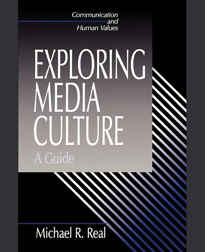 Exploring Media Culture: A Guide, 1st Edition