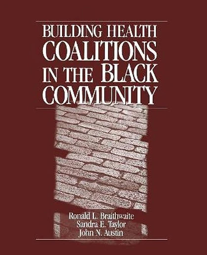 Building Health Coalitions in the Black Community