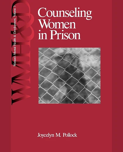 Counseling Women in Prison, 1st Edition