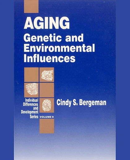 Aging: Genetic and Environmental Influences