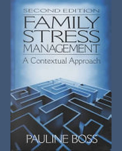 Family Stress Management