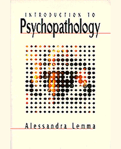 Introduction to Psychopathology, 1st Edition