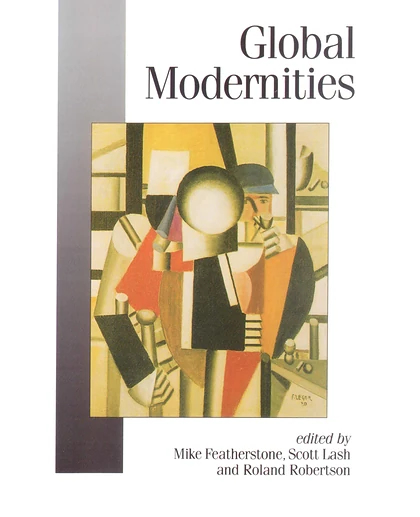Global Modernities