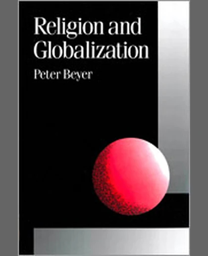 Religion and Globalization, 1st Edition