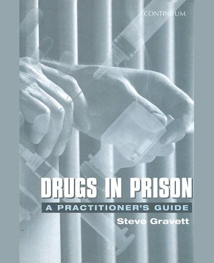 Drugs in Prison