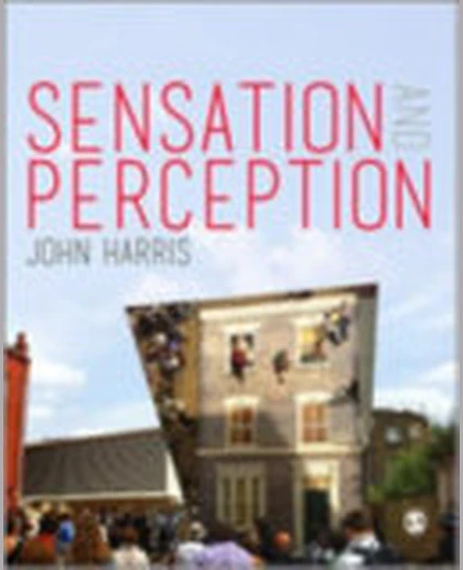 Sensation and Perception