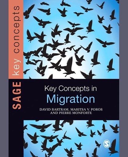 Key Concepts in Migration
