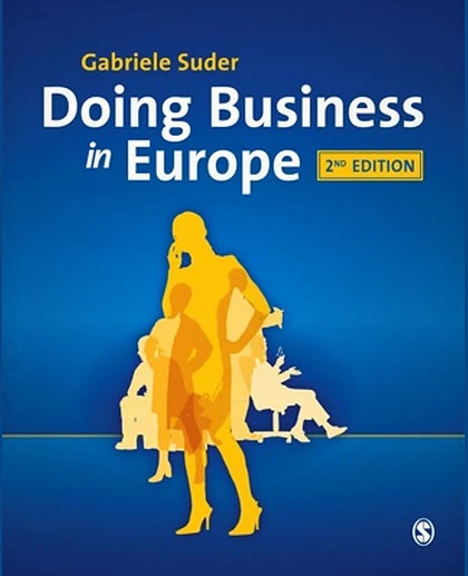 Doing Business in Europe, 2nd Edition