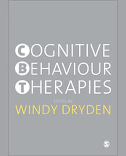 Cognitive Behaviour Therapies, 1st Edition