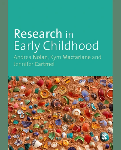 Research in Early Childhood