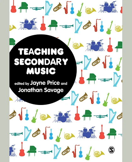 Teaching Secondary Music