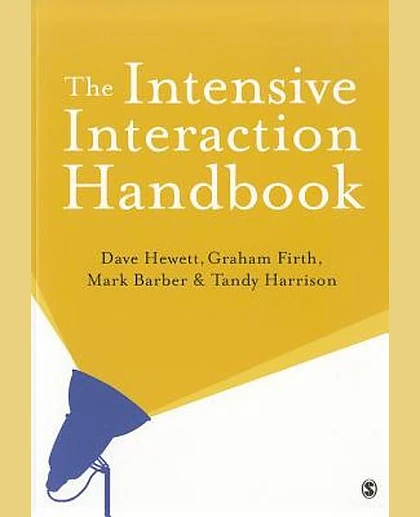 The Intensive Interaction Handbook, 1st Edition