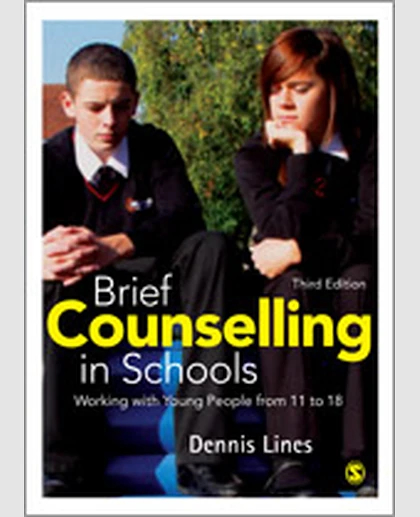 Brief Counselling in Schools: Working with Young People from 11 to 18, 3rd Edition