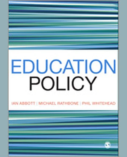 Education Policy, 1st Edition