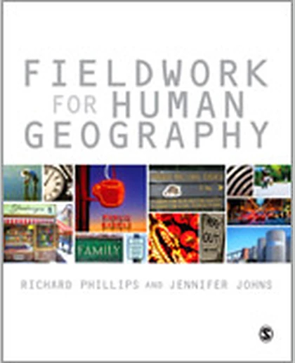 Fieldwork for Human Geography, 1st Edition