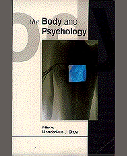 The Body and Psychology, 1st Edition