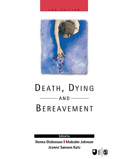 Death, Dying and Bereavement, 2nd Edition