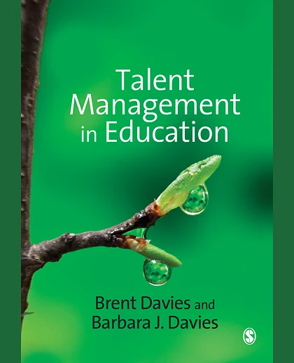 Talent Management in Education