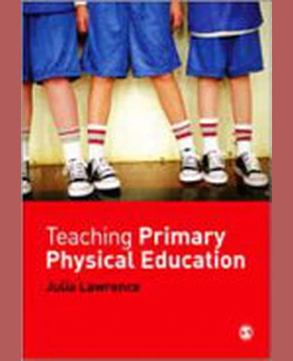Teaching Primary Physical Education