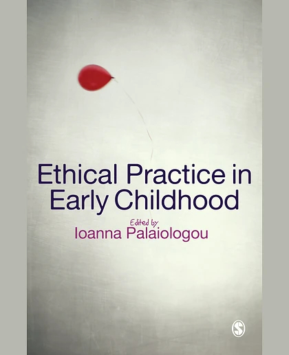Ethical Practice in Early Childhood