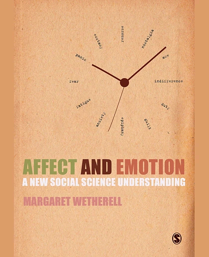 Affect and Emotion: A New Social Science Understanding, 1st Edition
