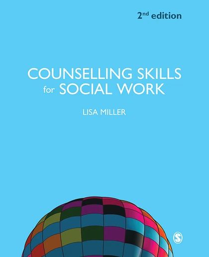 Counselling Skills for Social Work, 2nd Edition