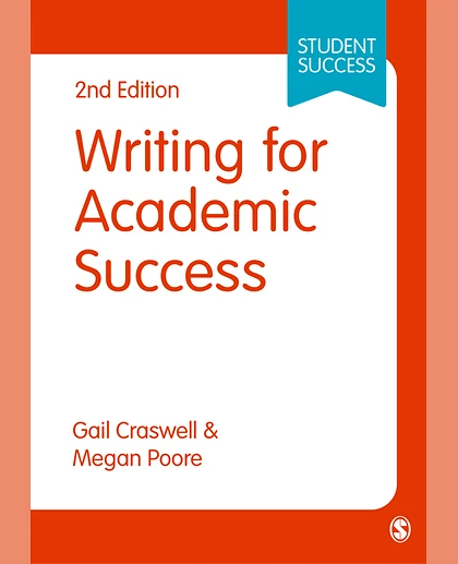 Writing for Academic Success