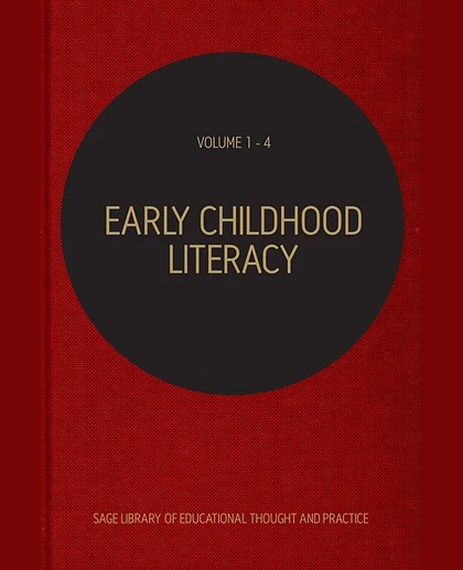 Early Childhood Literacy, 1st Edition