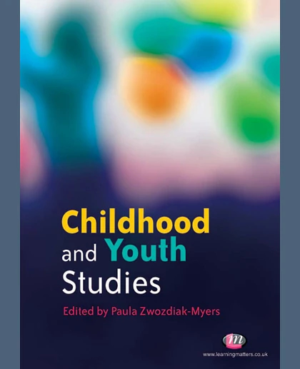 Childhood and Youth Studies