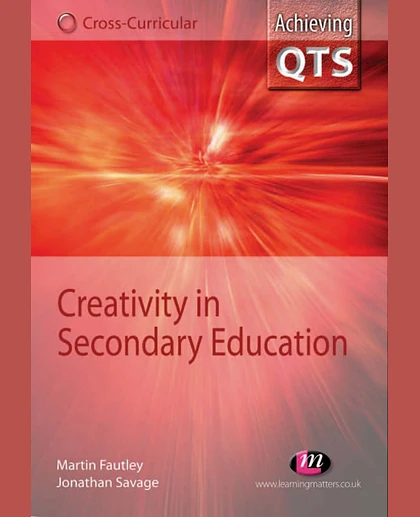 Creativity in Secondary Education