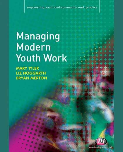 Managing Modern Youth Work