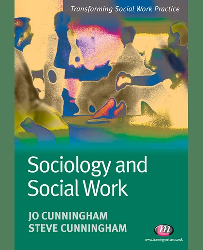 Sociology and Social Work