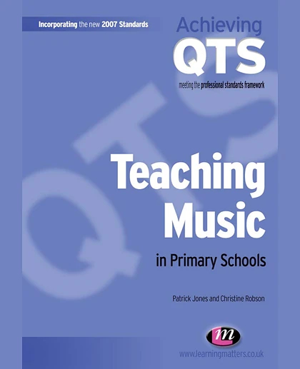 Teaching Music in Primary Schools