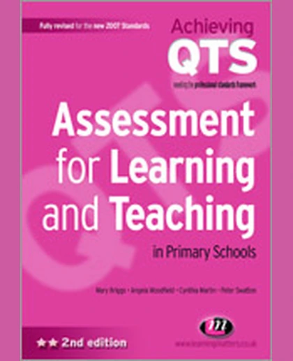 Assessment for Learning and Teaching in Primary Schools, 2nd Edition