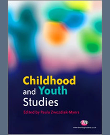 Childhood and Youth Studies, 1st Edition