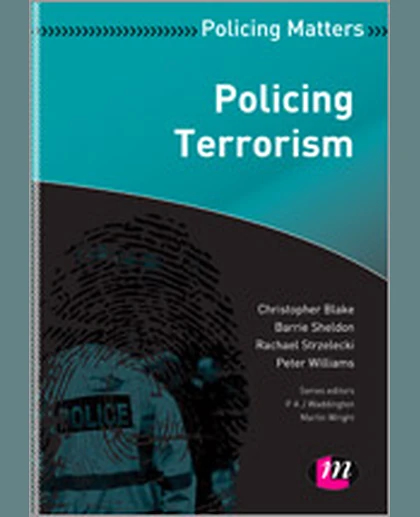 Policing Terrorism, 1st Edition