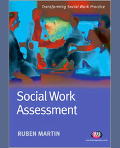 Social Work Assessment, 1st Edition