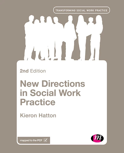 New Directions in Social Work Practice, 2nd Edition