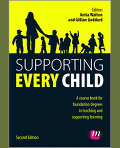 Supporting Every Child, 2nd Edition