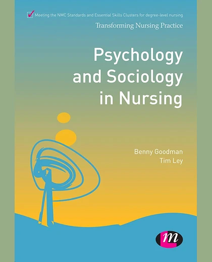 Psychology and Sociology in Nursing